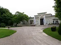 Palmarium.