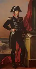 Victor-Emmanuel Ier de Sardaigne (1759-1824)