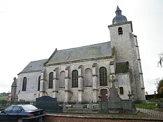 Vitz-sur-Authie