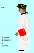 de 1740 à 1749
