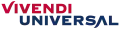 Logo de Vivendi-Universal de 2000 à 2006.