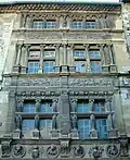 Maison des Chevaliers