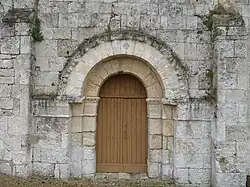 Le portail