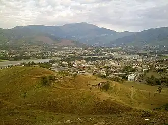 Timergara