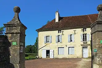 Vix (Côte-d'Or)
