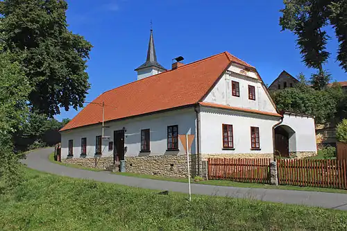 Maison no 14.