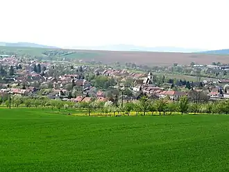 Vlčnov