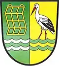 Blason de Vlačice