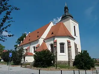 Vlašim