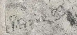 signature de Vladimír Franz