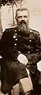 Vladimir Nikitine, mort en exil en 1922