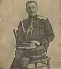 Vladimir Tcheremissov