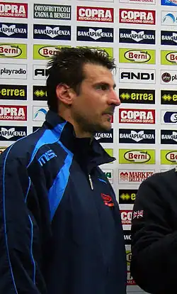 Image illustrative de l’article Vladimir Grbić