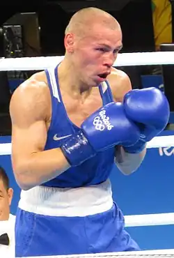 Image illustrative de l’article Vladimir Nikitin (boxe anglaise)