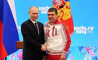 Image illustrative de l’article Evgeniy Garanichev