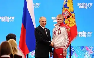 Image illustrative de l’article Vladislav Antonov