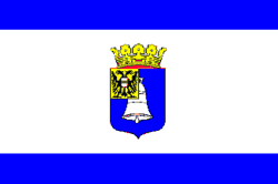 Drapeau de Haren