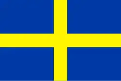 Drapeau de Drunen