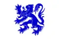 Drapeau de Duisburg