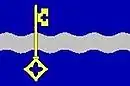 Drapeau de De Marne