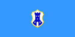 Drapeau de Pazin