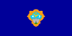 Drapeau de Požega