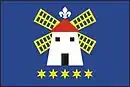 Drapeau de Kunkovice