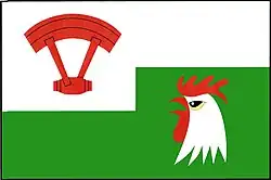 Drapeau de Litoboř