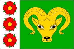 Drapeau de Meziměstí