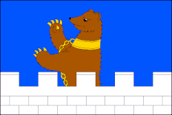 Drapeau de Sedlice