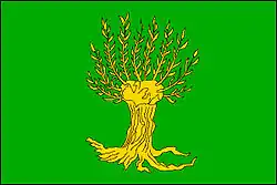 Drapeau de Vrbice