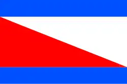 Drapeau de Lukov