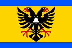 Drapeau de Časy