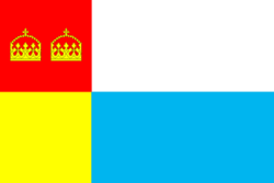 Drapeau de Čeperka