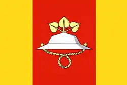 Drapeau de Brloh