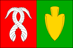 Drapeau de Bukovka