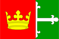 Drapeau de Císařov