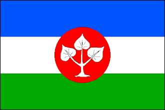 Drapeau de Chotýšany