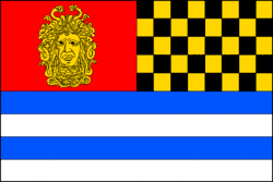 Drapeau de Dohalice