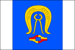 Drapeau de Dolní Řasnice
