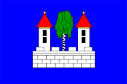 Drapeau de Holany