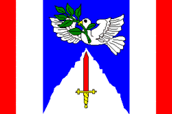 Drapeau de Kojice