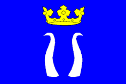 Drapeau de Níhov