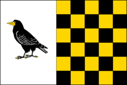 Drapeau de Ráby