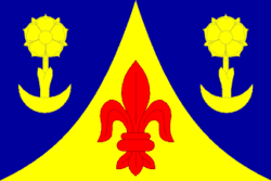 Drapeau de Radkov