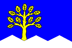 Drapeau de Skalice
