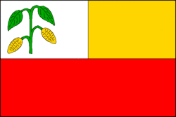 Drapeau de Velim