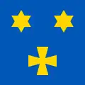 Drapeau de Vlassivka