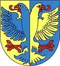 Blason de Vlastislav