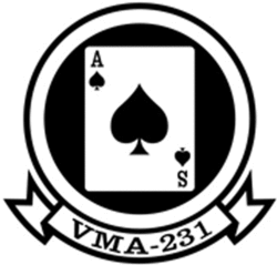 Image illustrative de l’article VMA-231